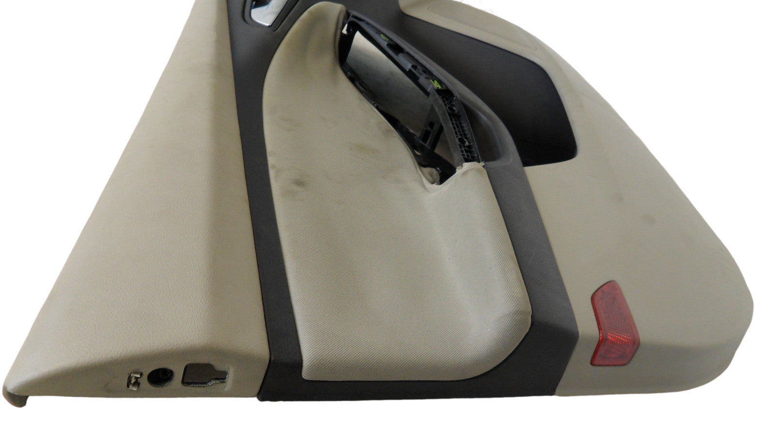 CM51A23943 2012-2014 Ford Focus Driver FL Door Interior Trim Panel Used CM51A23943 OEM