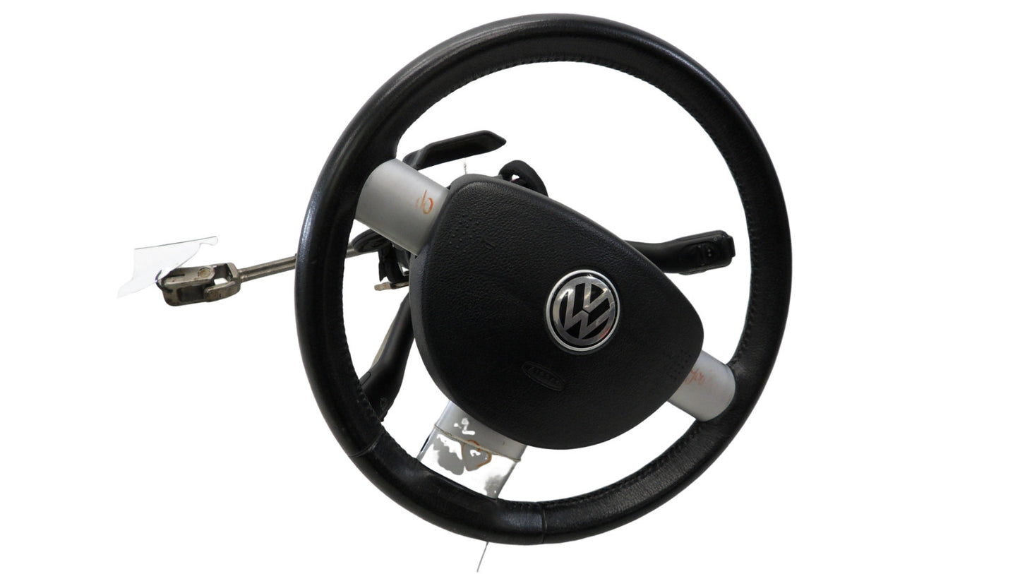 1J1419501DR 2000-2001 Volkswagen Beetle Steering Column Used 1J1419501EQ OEM