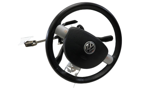 1J1419501DR 2000-2001 Volkswagen Beetle Steering Column Used 1J1419501EQ OEM