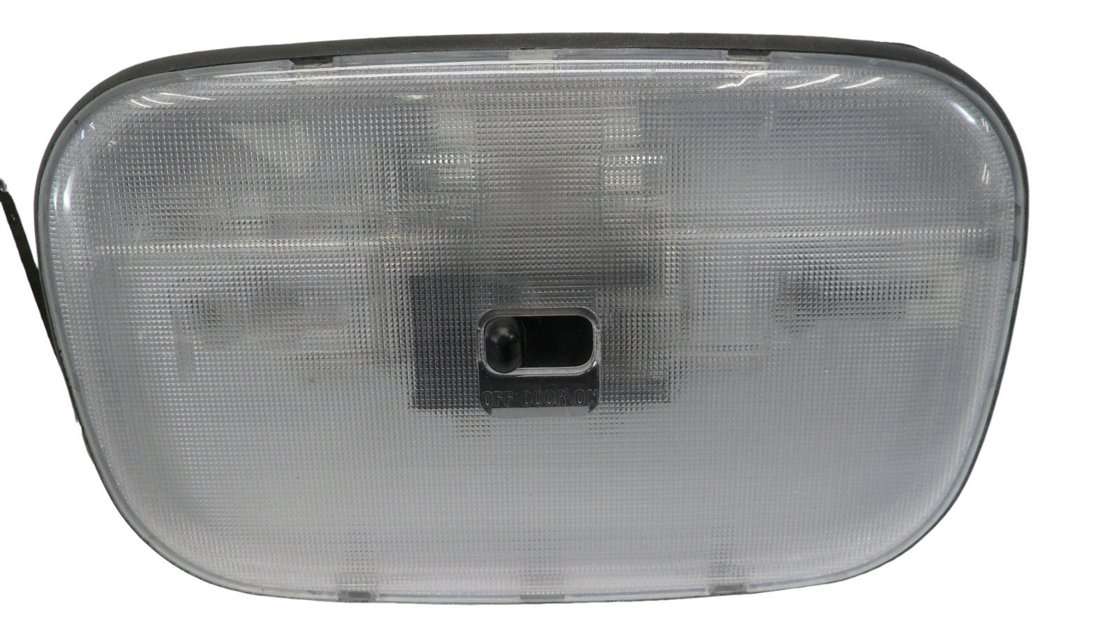 8L8413D764BG 2008-2012 Ford Escape Overhead Dome Light W/ Lens Used 8L8413D764BG OEM