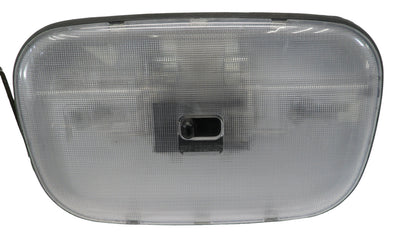 8L8413D764BG 2008-2012 Ford Escape Overhead Dome Light W/ Lens Used 8L8413D764BG OEM