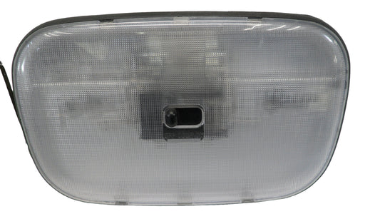 8L8413D764BG 2008-2012 Ford Escape Overhead Dome Light W/ Lens Used 8L8413D764BG OEM