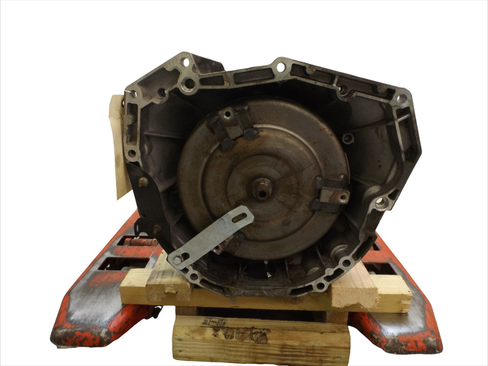96025725 2004-2008 Cadillac SRX Auto Transmission Assem. 5L40E M82 3.6L RWD 143K MILES