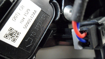 565040251 2012 Chevrolet Traverse Dome Light Assembly Used 565040251 OEM