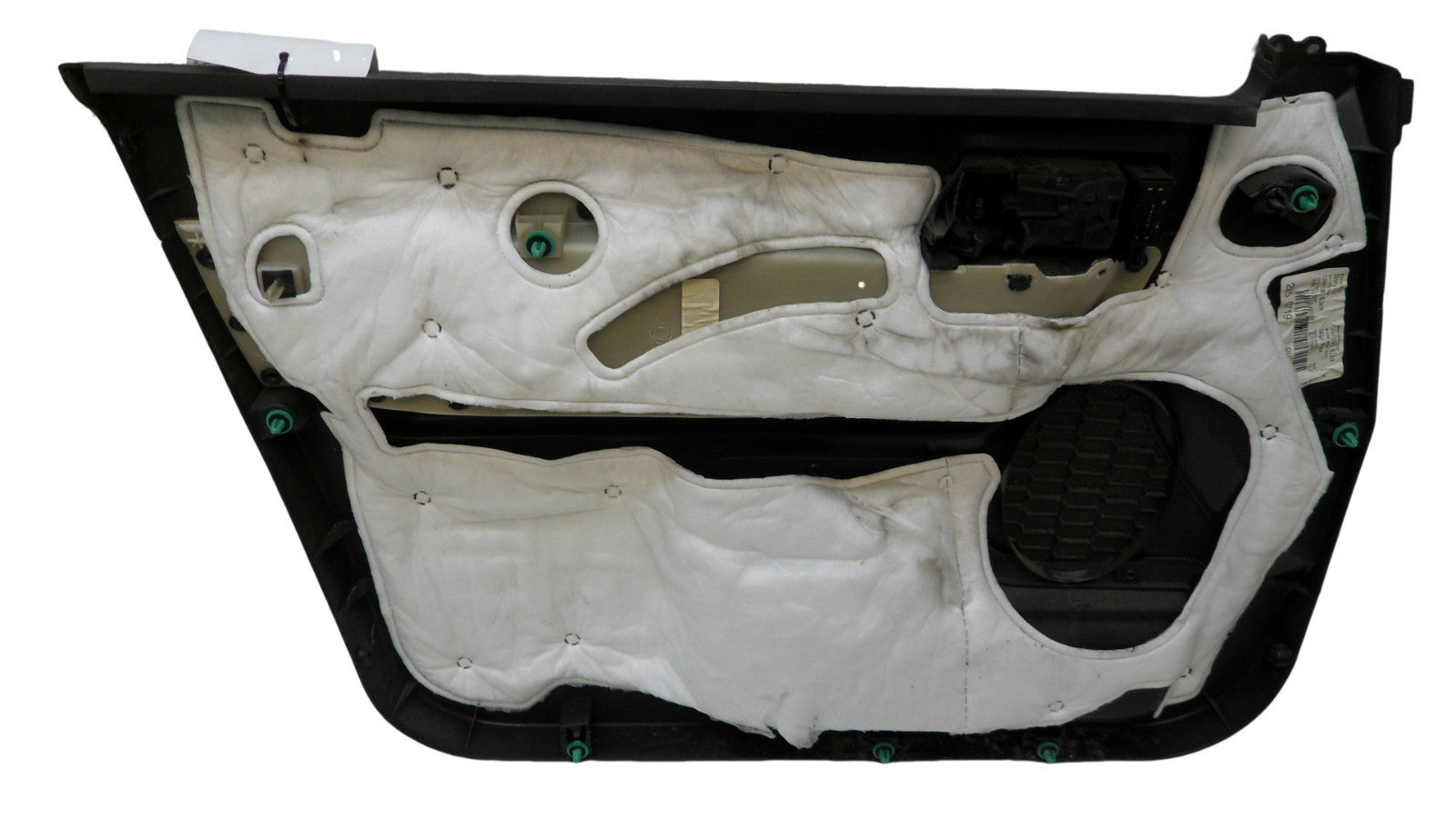 9L847823942 2008-2012 Ford Escape Passenger FR Door Interior Trim Panel Used 9L847823942 OEM