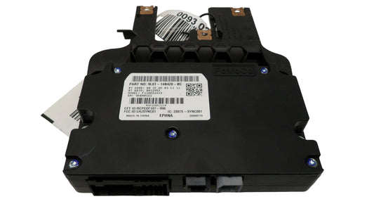 9L8T14B428BC 2009-2012 Ford Escape Wireless Communication Module Used 9L8T14B428BC OEM