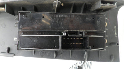 15714347 1999-2000 Chevrolet Silverado Passenger FR Window Lock Switch Used 15714347 OEM
