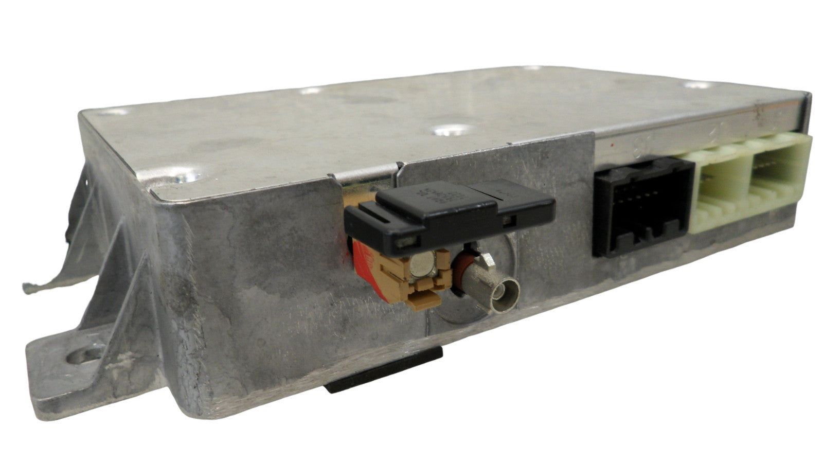 22740876 2011 Chevrolet Equinox GPS Navigation Control Module Used 22740876 OEM