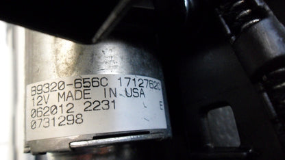 CP9Z5451070AA 2012-2014 Ford Focus Sunroof Frame Used CP9Z5451070AA OEM