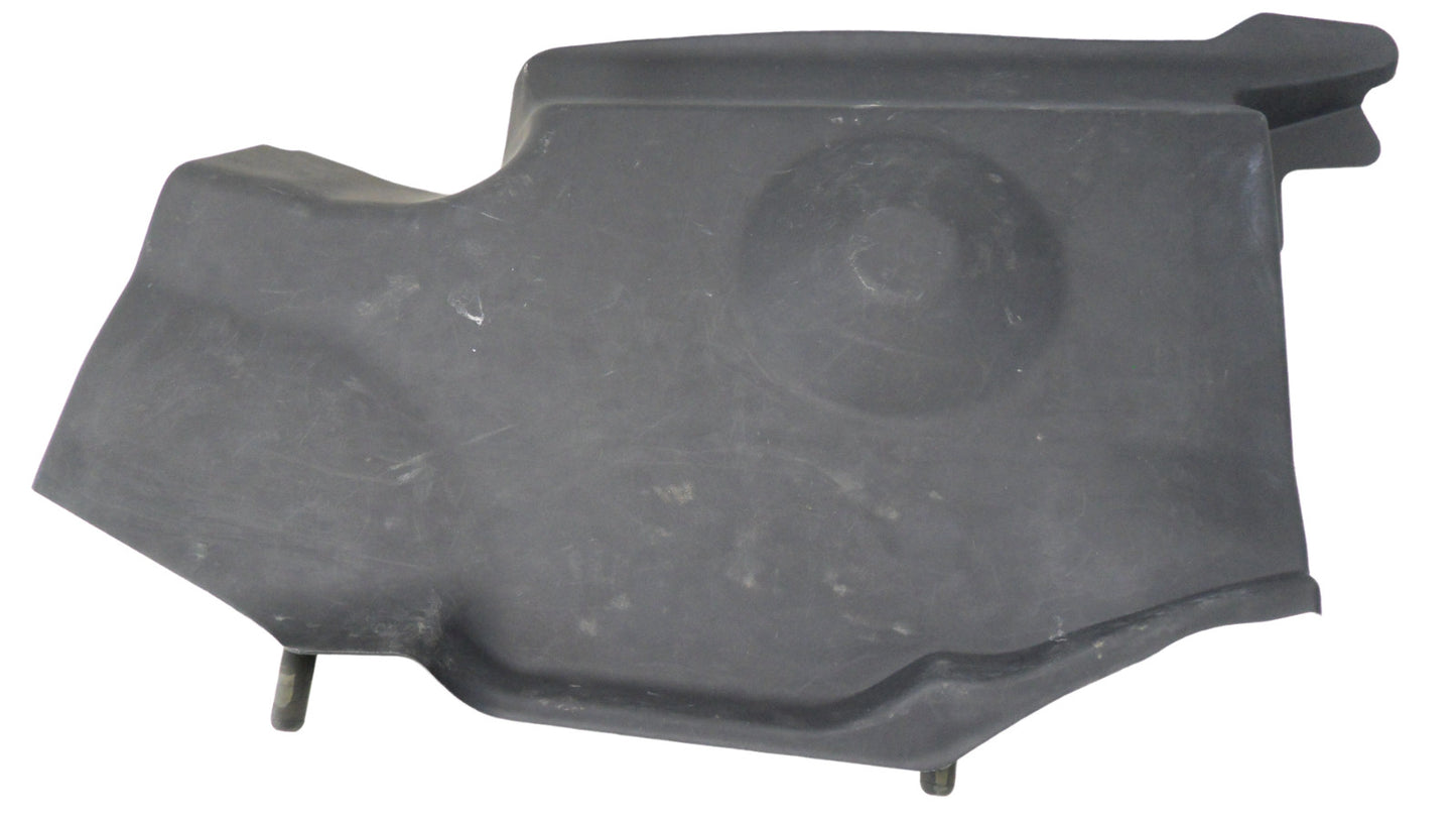 77345SEPA002 2004-08 Acura TL Passenger FR Lower Instrument Panel Cover Used 77345SEPA002 OEM