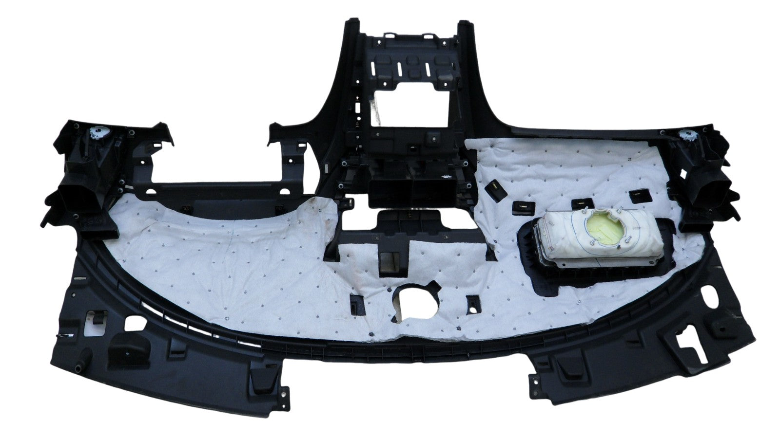 84383180 2009-2012 Chevrolet Traverse Upper Dashboard Panel Used 84383180 OEM