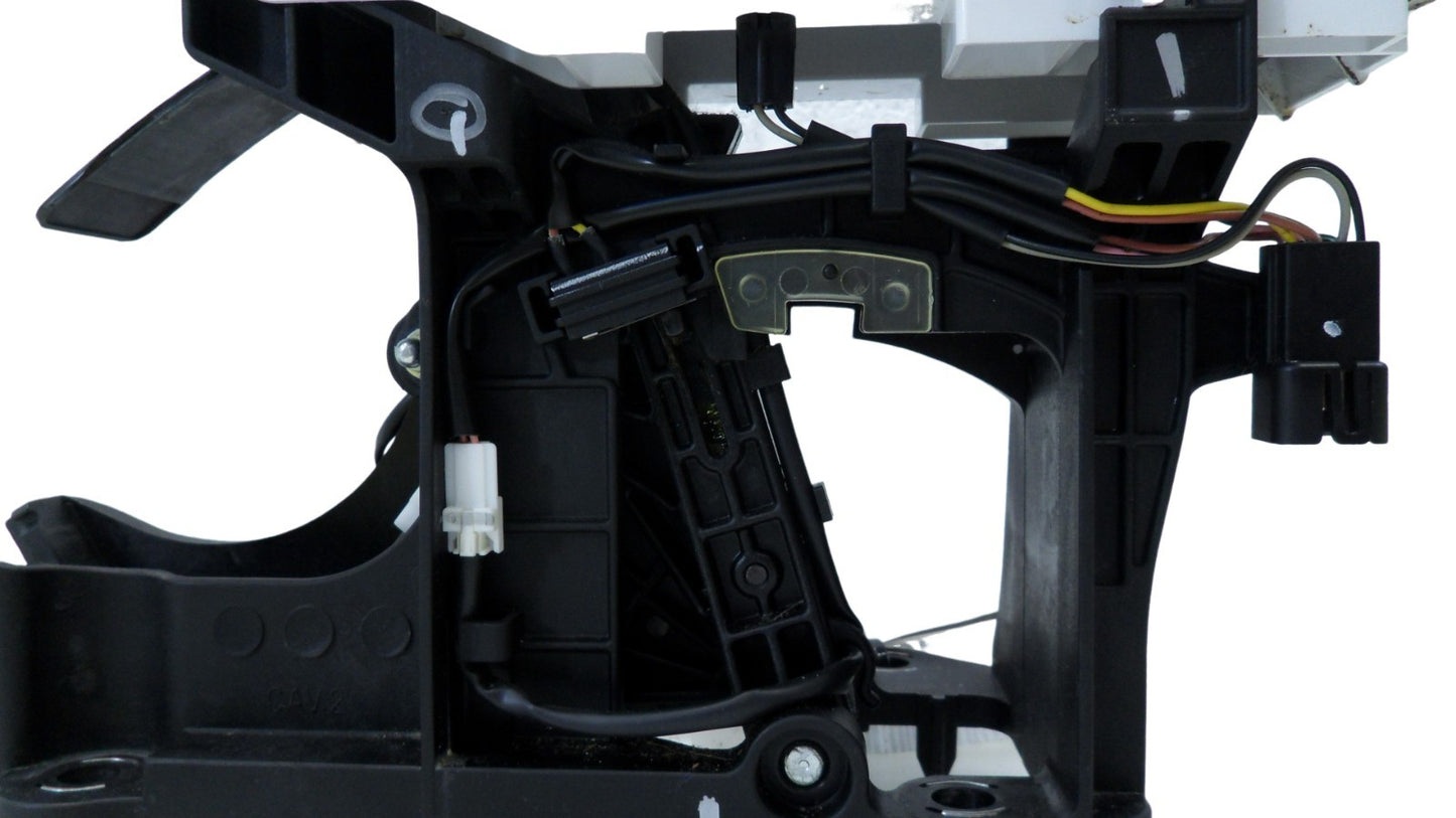 20794804 2009-2012 Chevrolet Traverse Passenger FR Headlight Assembly Used 20794804 OEM