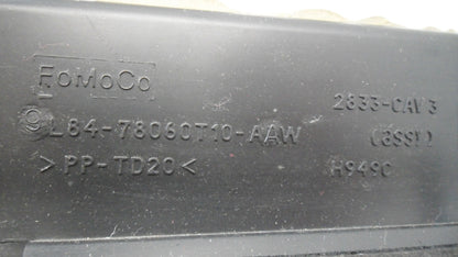 9L847804304AC 2008-2012 Ford Escape Front Glove Box Used 9L847804304AC OEM