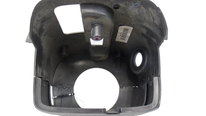 8L843C695AJ 2008-2012 Ford Escape Steering Column Cover Used 8L843C695AJ OEM