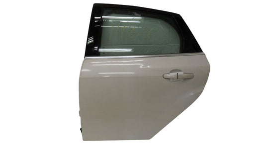 DM5Z5824630C 2012-2016 Ford Focus Passenger RL Door Shell Used DM5Z5824630C OEM