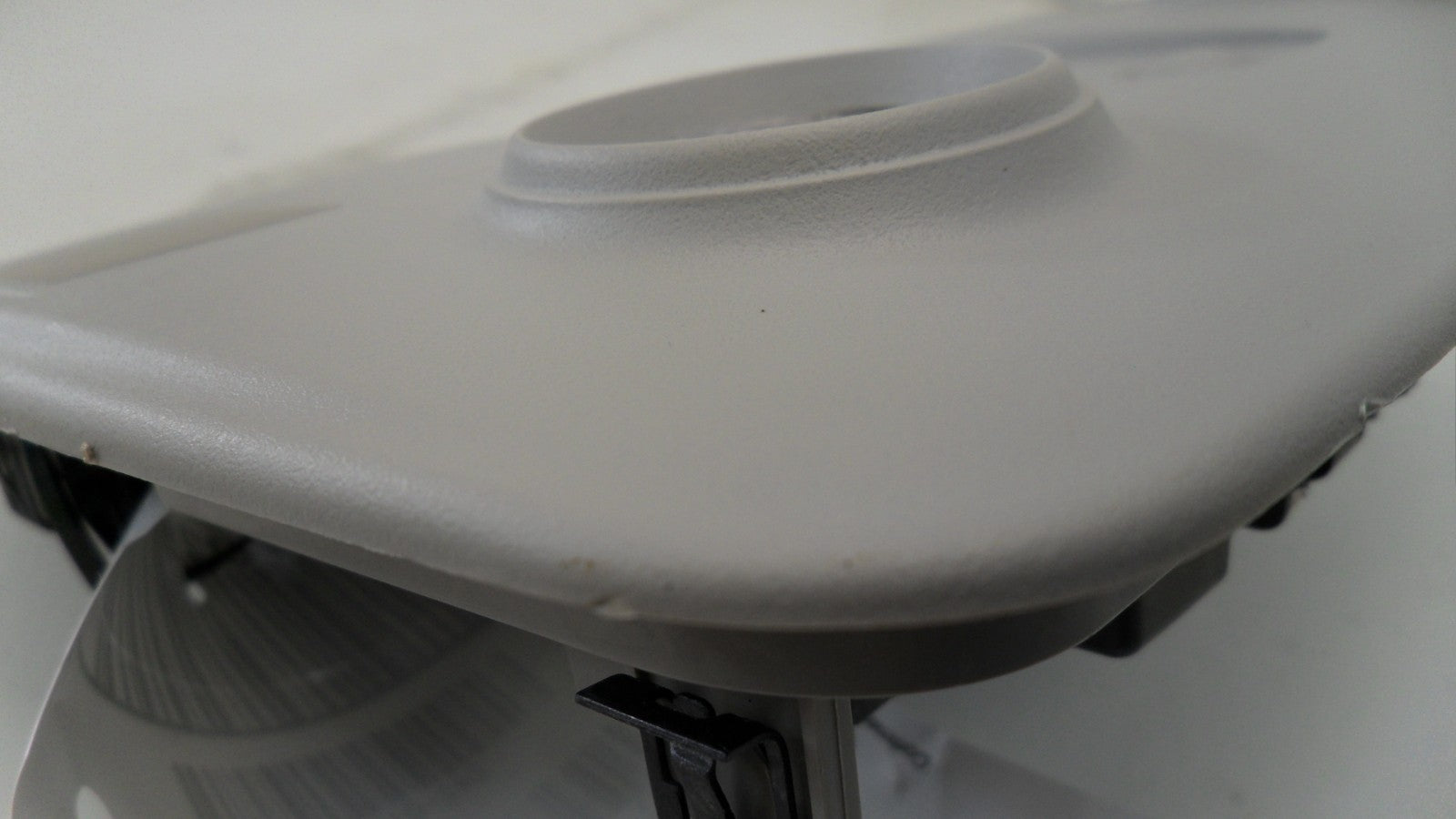 565040251 2012 Chevrolet Traverse Dome Light Assembly Used 565040251 OEM