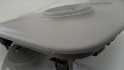 565040251 2012 Chevrolet Traverse Dome Light Assembly Used 565040251 OEM