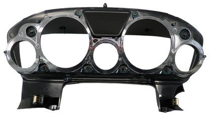 23190307 2013-2016 GMC Acadia Dash Speedometer Instrument Cluster Bezel Used 23190307 OEM