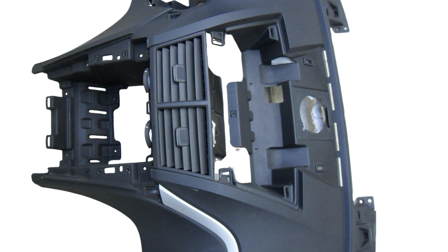 84383180 2009-2012 Chevrolet Traverse Upper Dashboard Panel Used 84383180 OEM