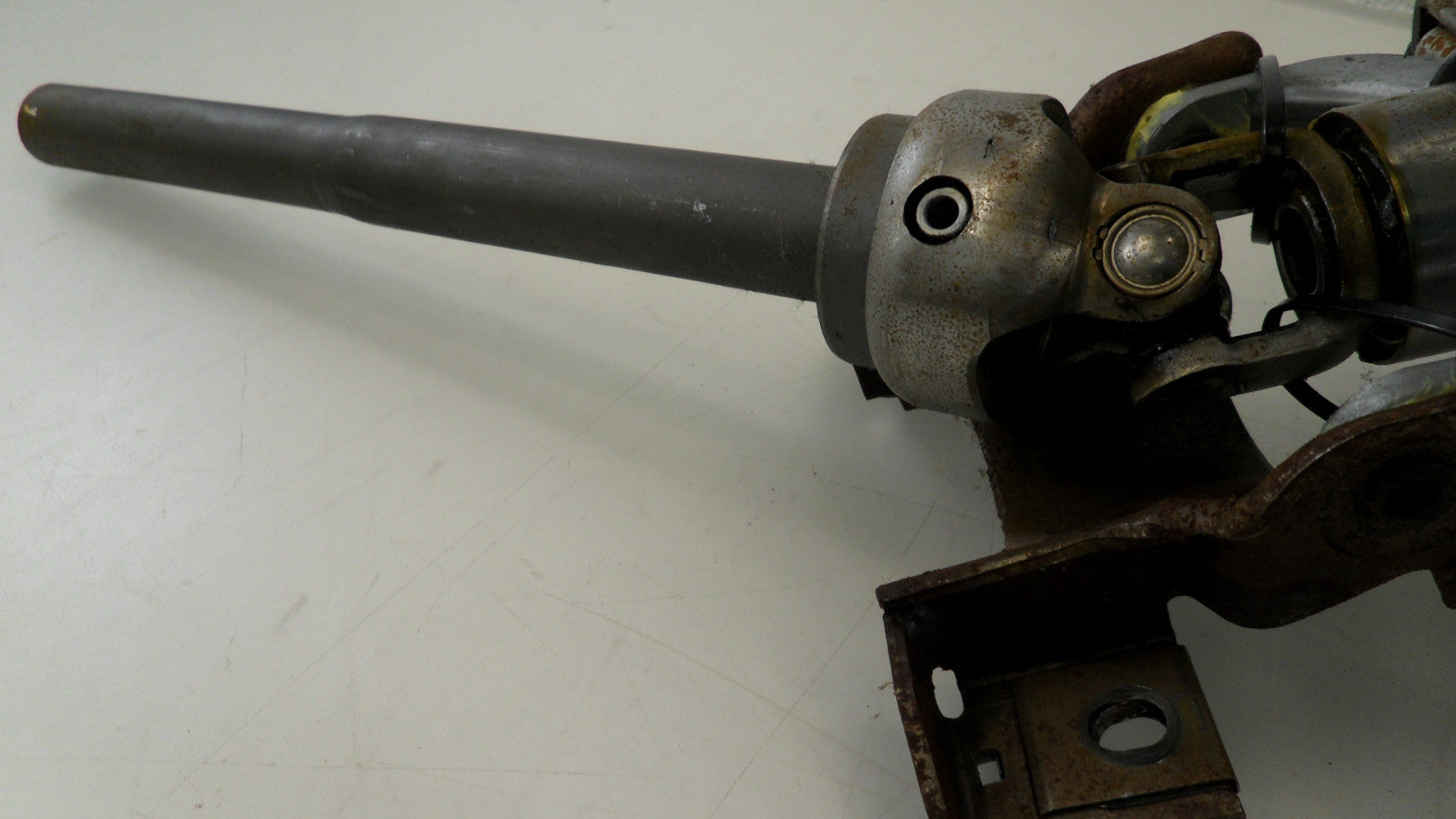 53200SHJA56 2007-2008 Honda Odyssey Steering Column Used 53200SHJA56 OEM