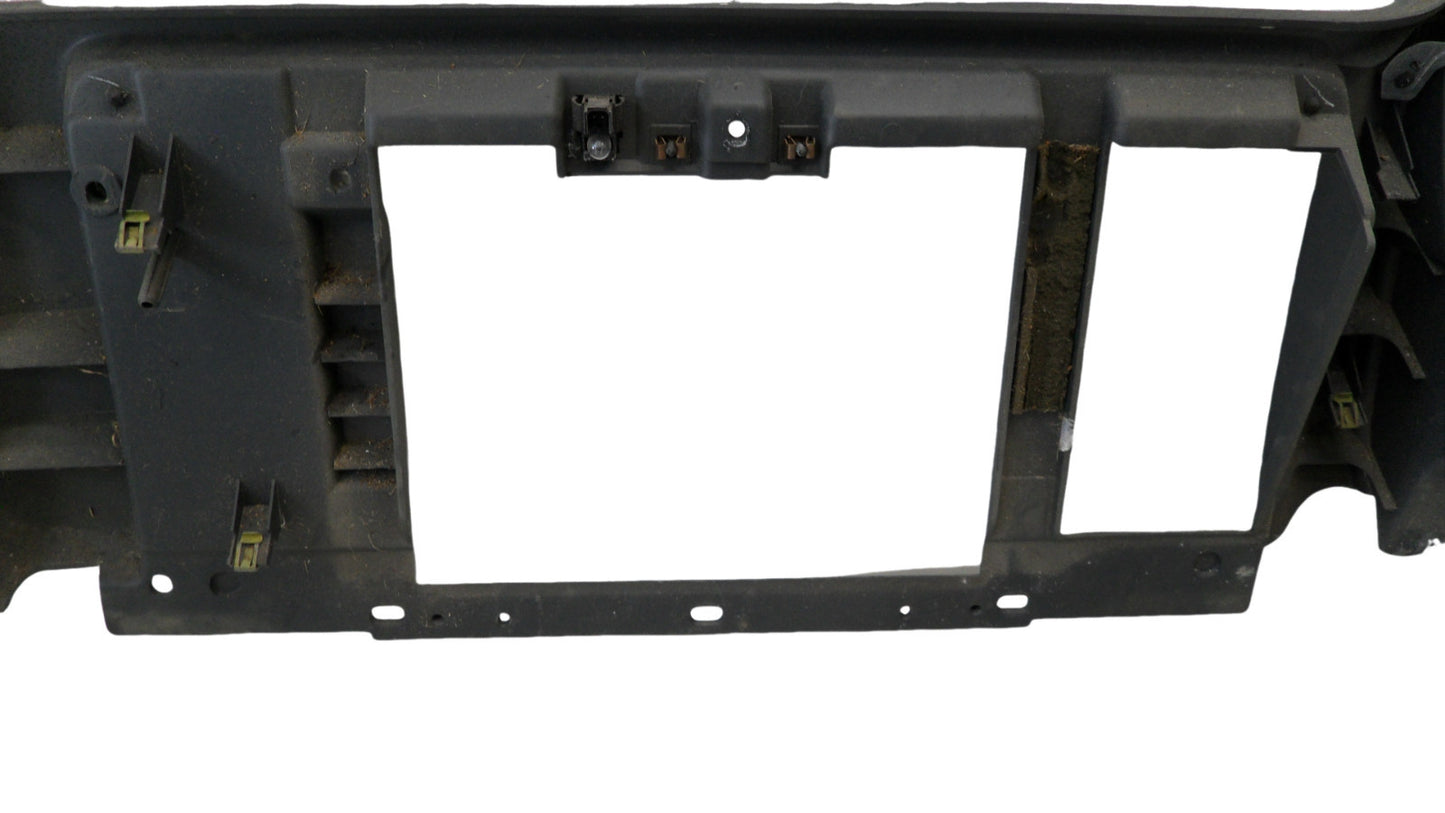 15743889 1999-2000 Chevrolet Silverado Instrument Trim Panel Used 15743889 OEM