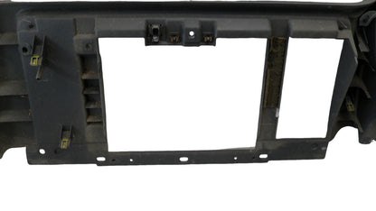 15743889 1999-2000 Chevrolet Silverado Instrument Trim Panel Used 15743889 OEM