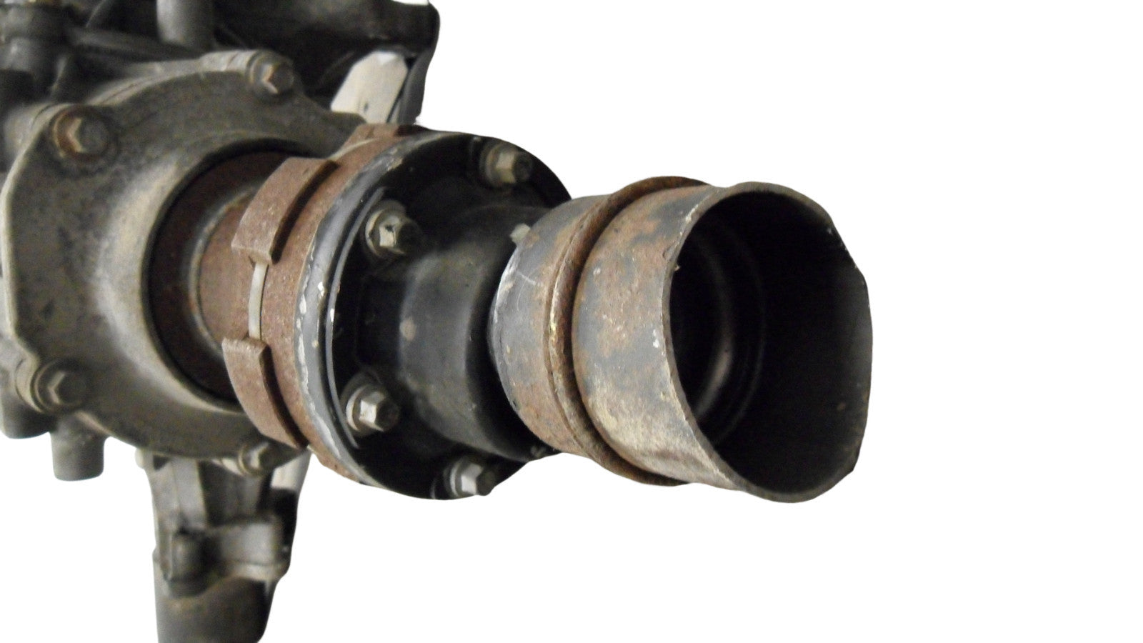 24264331 2013-2016 GMC Acadia Transfer Case Assembly Used 24264331 OEM
