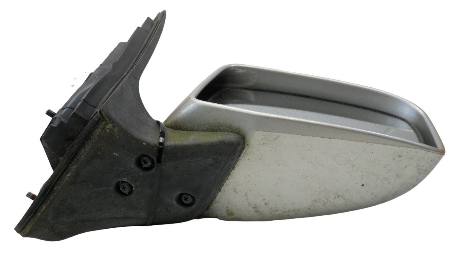 76200SHJA13 2005-2007 Honda Odyssey Passenger FR Door Mirror Used 76200SHJA13 OEM