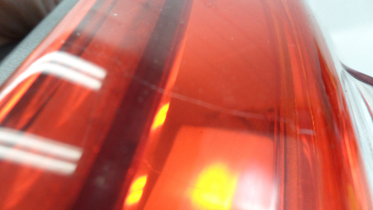 BM5113405E 2012-2014 Ford Focus Passenger RL Tail Light Assembly Used BM5113405E OEM