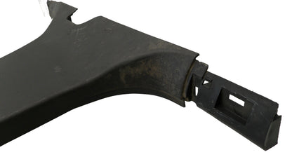 20987233 2010-2017 Chevrolet Equinox LH Lower Door Pillar Post Trim Set Used 20987233 OEM