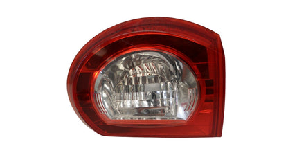 25952323 2009-2012 Chevrolet Traverse RL Back Up Light Assembly Used 25952323 OEM