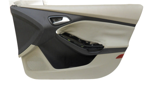 CM51A23942 2012-2014 Ford Focus Passenger FR Door Interior Trim Panel Used CM51A23942 OEM