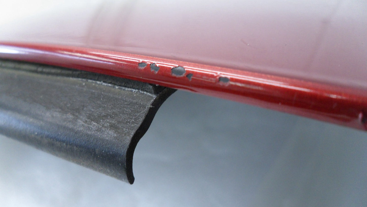20978952 2009-2012 Chevrolet Traverse Rear Spoiler Used 20978952 OEM