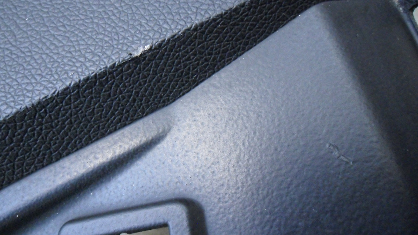 84383180 2009-2012 Chevrolet Traverse Upper Dashboard Panel Used 84383180 OEM