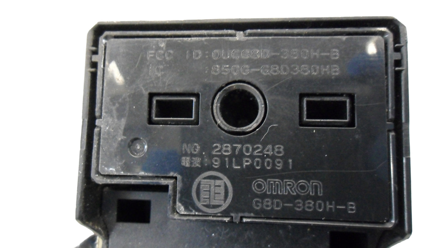 35750SHJ305 2005-2010 Honda Odyssey Driver FL Door Window Switch Used 35750SHJ305 OEM
