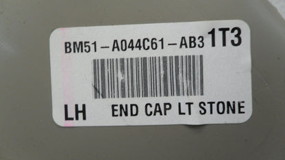 BM51A044C61 2012-2014 Ford Focus Driver FL Instrument Panel Side Cover Used BM51A044C61 OEM