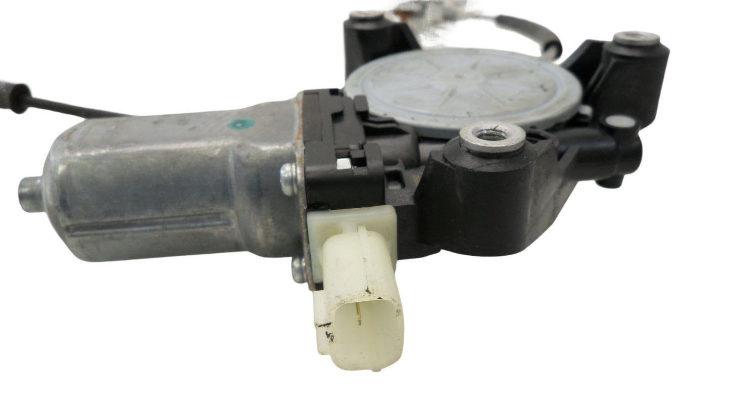 AL8Z7823200A 2008-2012 Ford Escape Passenger FR Window Regulator Used AL8Z7823200A OEM
