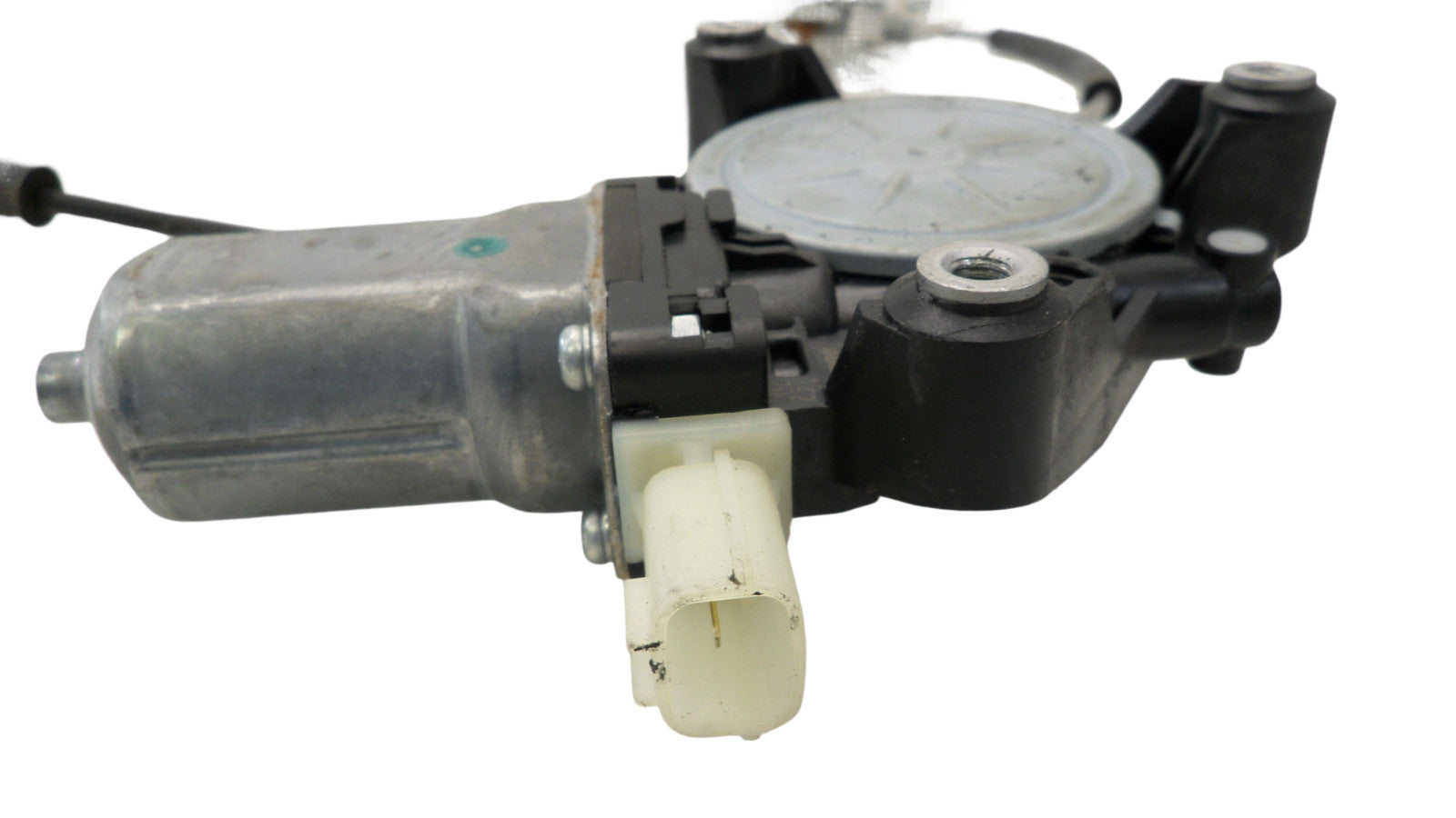 AL8Z7823200A 2008-2012 Ford Escape Passenger FR Window Regulator Used AL8Z7823200A OEM