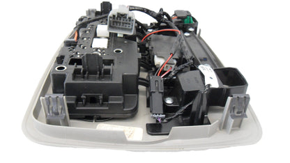 22897851 2013-2017 GMC Acadia FU Roof Overhead Console Used 22897851 OEM