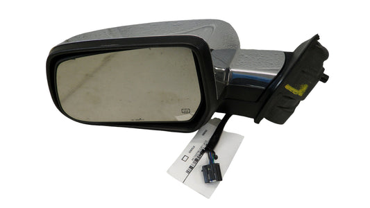 22818267 2010-2011 Chevrolet Equinox Driver FL Door Mirror Used 22818267 OEM