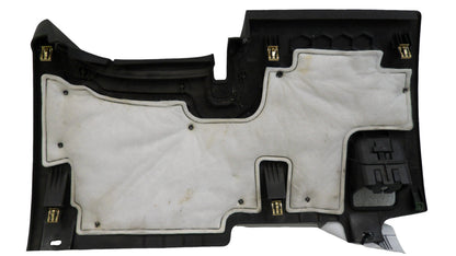 20910862001 2010-2011 Chevrolet Equinox Instrument Panel Knee Bolster Used 20910862001 OEM