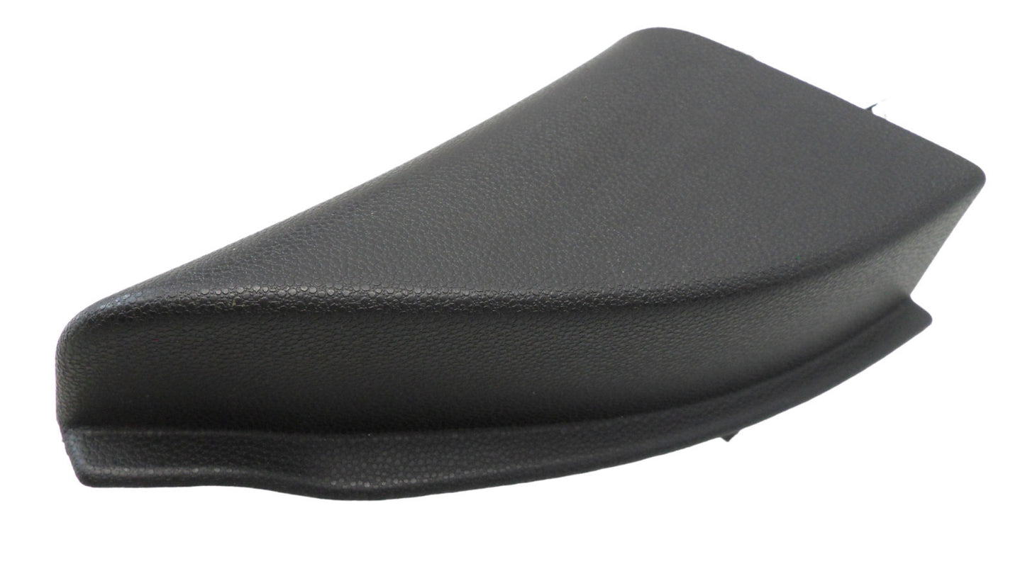 8L8Z17K709AC 2008-2012 Ford Escape Passenger FR Door Mirror Trim Ring Used 8L8Z17K709AC OEM