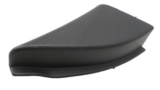 8L8Z17K709AC 2008-2012 Ford Escape Passenger FR Door Mirror Trim Ring Used 8L8Z17K709AC OEM