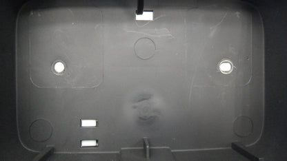 9L8478519A58DAW 2008-2012 Ford Escape Upper Center Overhead Console Used 9L8478519A58DAW OEM