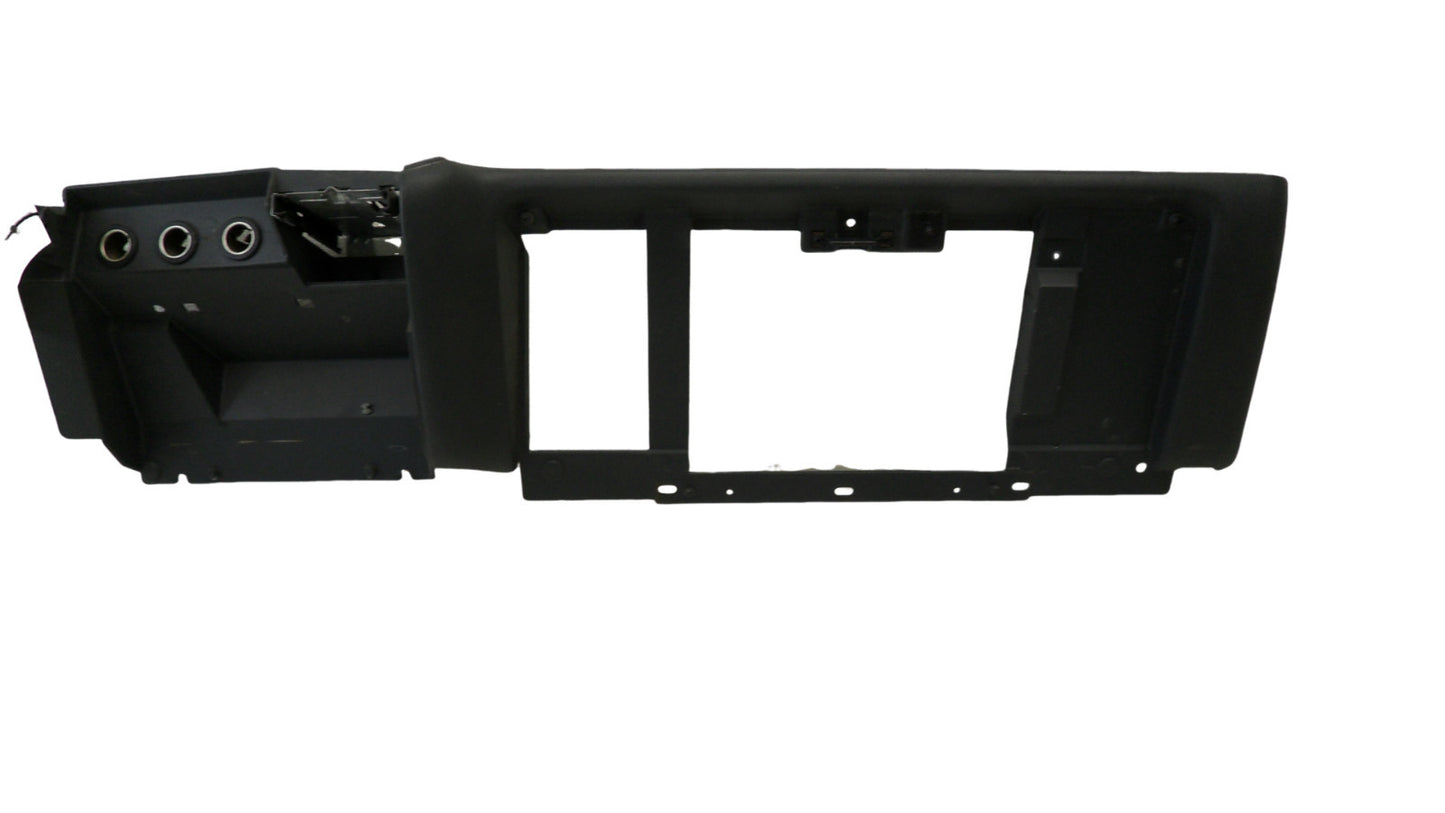 15743889 1999-2000 Chevrolet Silverado Instrument Trim Panel Used 15743889 OEM