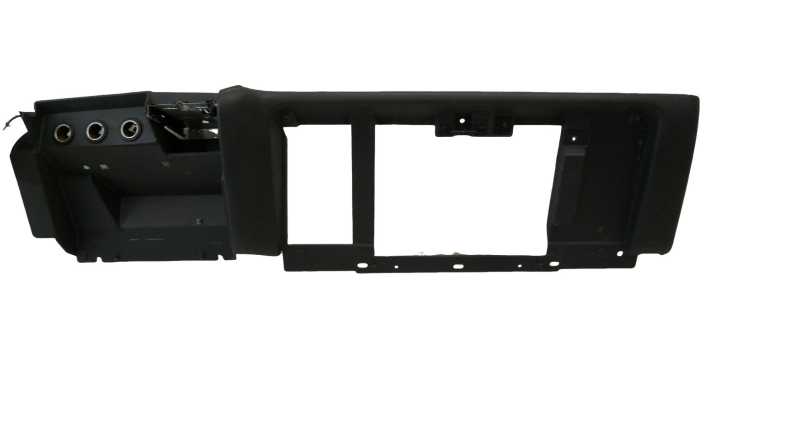 15743889 1999-2000 Chevrolet Silverado Instrument Trim Panel Used 15743889 OEM