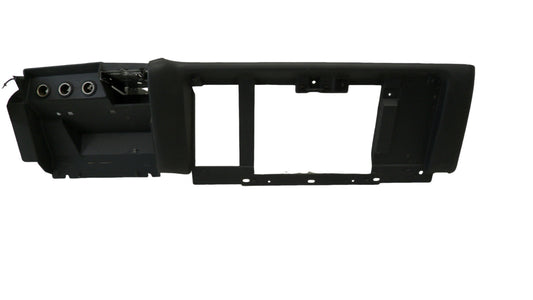 15743889 1999-2000 Chevrolet Silverado Instrument Trim Panel Used 15743889 OEM
