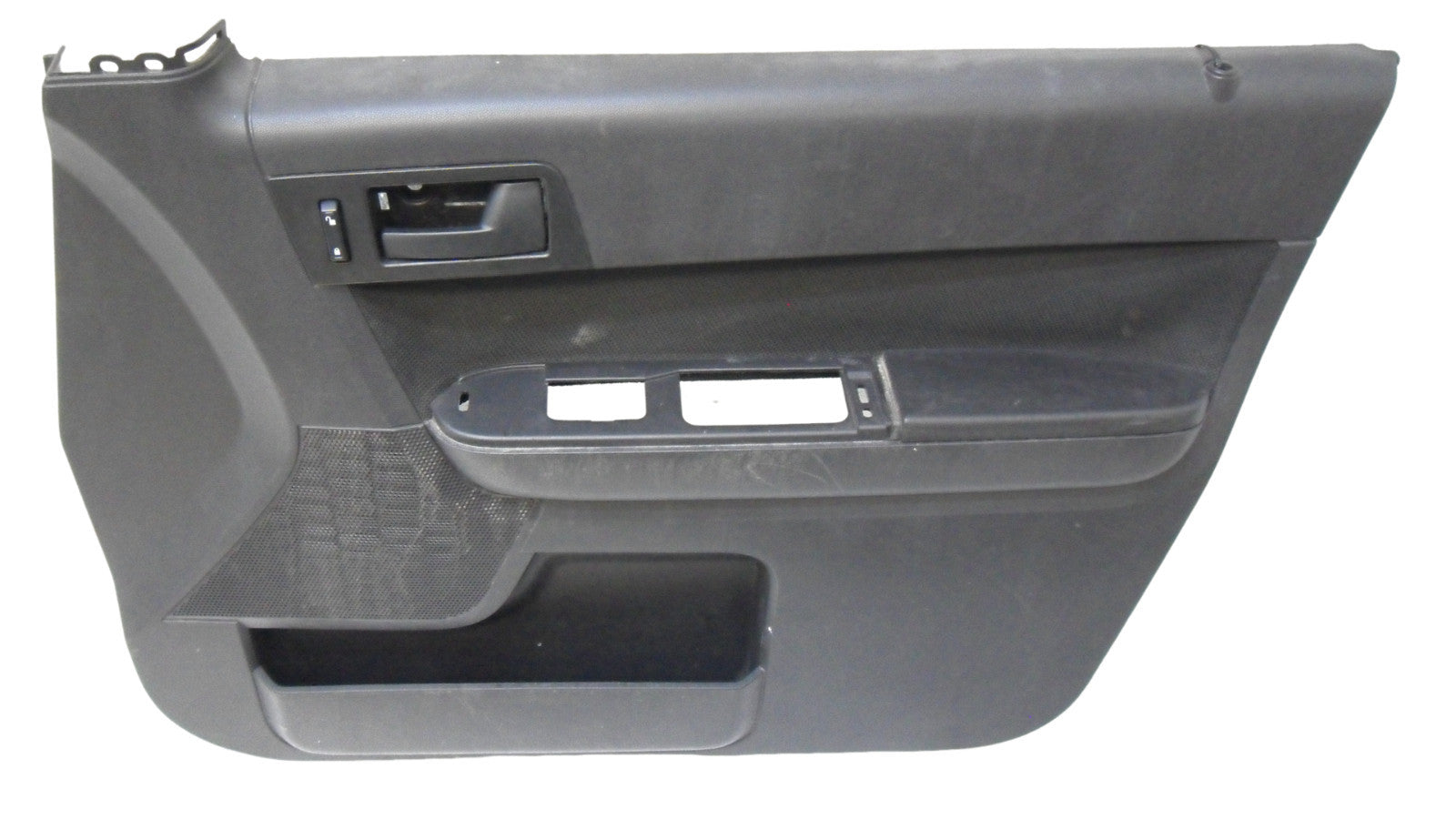 9L847823942 2008-2012 Ford Escape Passenger FR Door Interior Trim Panel Used 9L847823942 OEM