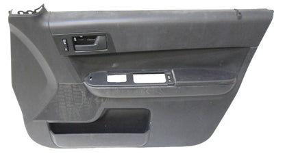 9L847823942 2008-2012 Ford Escape Passenger FR Door Interior Trim Panel Used 9L847823942 OEM