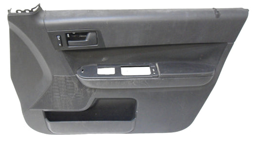9L847823942 2008-2012 Ford Escape Passenger FR Door Interior Trim Panel Used 9L847823942 OEM